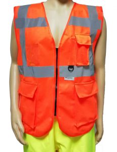 3M Executive Safety Vest