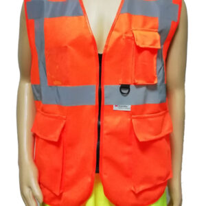 3M Executive Safety Vest